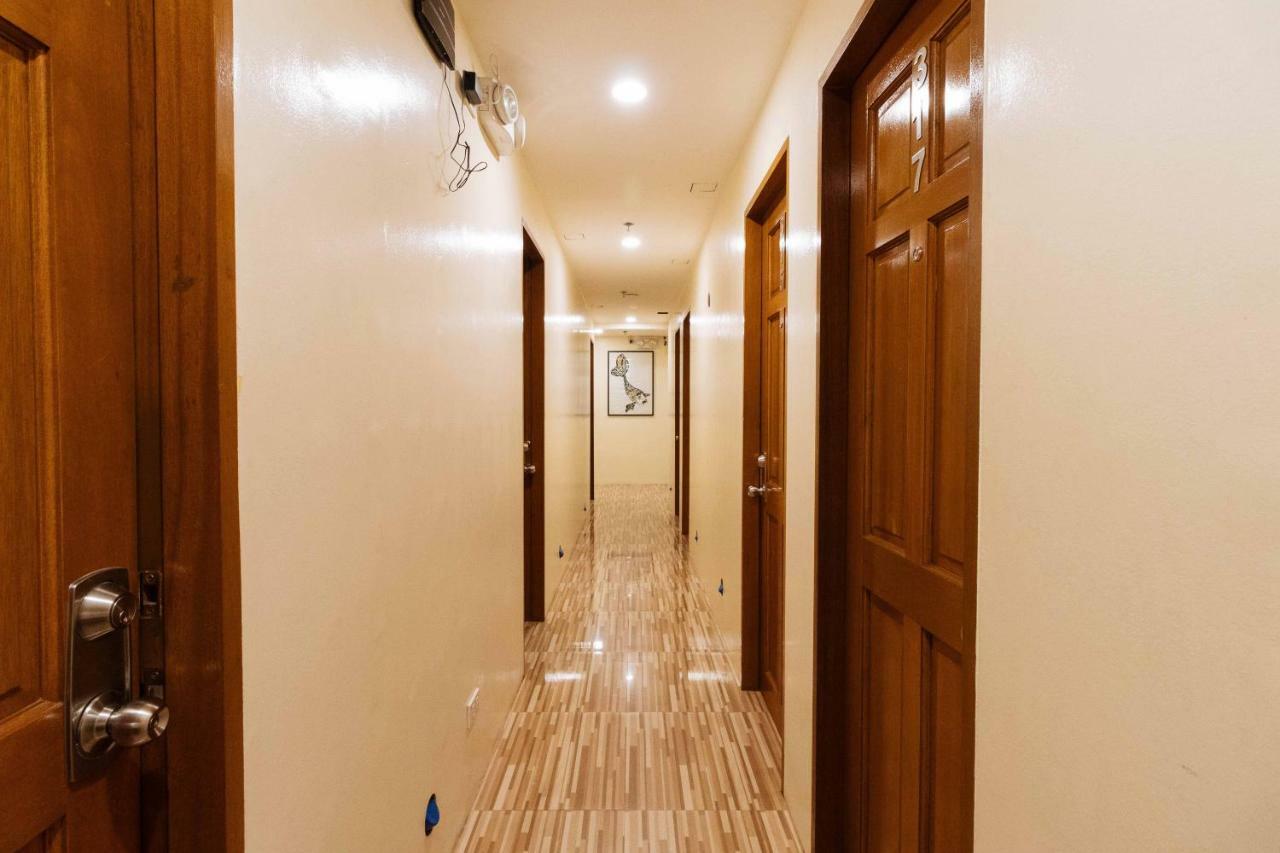 Hotel Reddoorz At Rosemarie Pasay